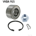 SKF VKBA915 - Kit