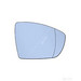 Summit ADRG-924 Tinted Mirror - Single Mirror
