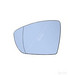 Summit ADRG-925 Tinted Mirror - Single Mirror