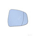 Summit ADRG-959 Tinted Mirror - Single Mirror