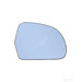 Summit ASRG-833BH - Mirror - Single