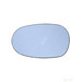 Summit ASRG-844BH - Mirror - Single
