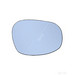 Summit ASRG-877BH - Mirror - Single