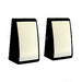 Tilting Blindspot Mirror -Pair - Pair of Mirrors