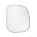 Commercial Mirror Glass (Std) - Single Mirror