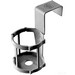 HH-2G HANDY HOLDER IN GREY - 1 Holder