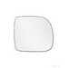 Commercial Mirror Glass (Std) - Single Mirror