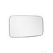 Replacement Mirror Glass (Std) - Single Mirror