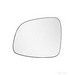 Summit SRG-1051 - Mirror - Single