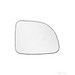 Replacement Mirror Glass (Std) - Single Mirror