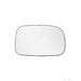Replacement Mirror Glass (Std) - Single Mirror