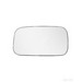 Replacement Mirror Glass (Std) - Single Mirror
