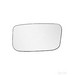 Replacement Mirror Glass (Std) - Single Mirror