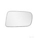 Replacement Mirror Glass (Std) - Single Mirror