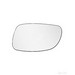 Replacement Mirror Glass (Std) - Single Mirror