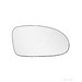 Replacement Mirror Glass (Std) - Single Mirror