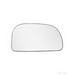 Replacement Mirror Glass (Std) - Single Mirror