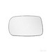 Replacement Mirror Glass (Std) - Single Mirror