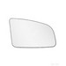 Replacement Mirror Glass (Std) - Single Mirror