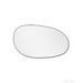Replacement Mirror Glass (Std) - Single Mirror