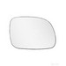 Replacement Mirror Glass (Std) - Single Mirror
