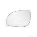 Summit SRG-708 Mirror Glass - Single Mirror - SALE
