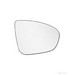 Replacement Mirror Glass (Std) - Single Mirror