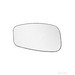 Replacement Mirror Glass (Std) - Single Mirror