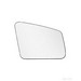 Replacement Mirror Glass (Std) - Single Mirror