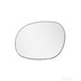 Replacement Mirror Glass (Std) - Single Mirror