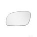 Summit SRG-891B - Mirror - Single