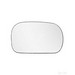 Replacement Mirror Glass (Std) - Single Mirror