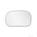 Replacement Mirror Glass (Std) - Single Mirror