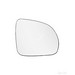 Replacement Mirror Glass (Std) - Single Mirror