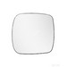 Summit SRG-966BH - Mirror - Single