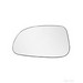 Replacement Mirror Glass (Std) - Single Mirror