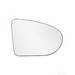 Summit SRG-987BH - Mirror - Single