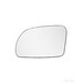 Replacement Mirror Glass (Std) - Single Mirror