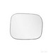 Replacement Mirror Glass (Std) - Single Mirror