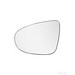Summit SRG-999 - Mirror - Single