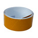 SRT-Y REFLECTIVE TAPE - YELLOW - 1 Roll