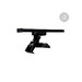 Roof Bars SUM-105 + SUM-836 - Pair of Bars & Short Roof Kit