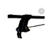 Roof Bars / Racks SUM-110 - Pair of Bars
