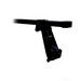Roof Bars / Racks SUM-200 - Pair of Bars