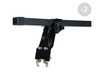 Roof Bars / Racks SUM-204 - Pair of Bars