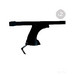 Roof Bars / Racks SUM-308 - Pair of Bars