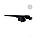 Roof Bars / Racks SUM-501 - Pair of Bars