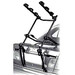 High Bike Rear Cycle Carrier - Single Carrier