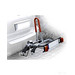 Platform Towball 2 Bike Rack - Single