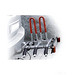 Platform Towball 3 Bike Rack - Single